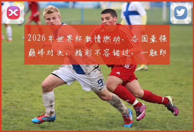 2026年世界杯激情燃动，各国豪强巅峰对决，精彩不容错过，一触即发